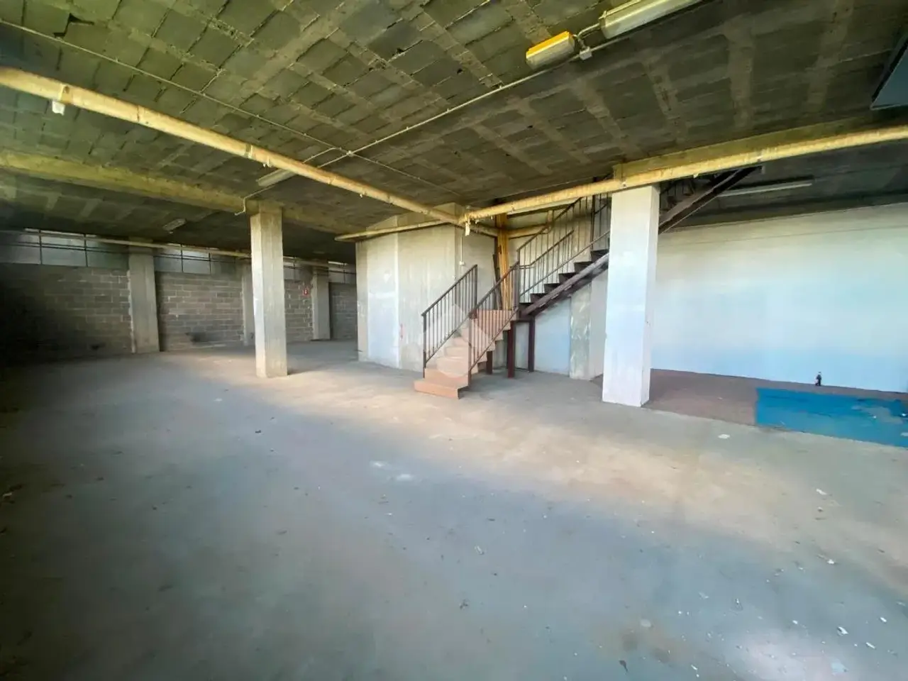 Magazzino in Corso Italia 63, Rivarolo Canavese, {3} - Foto 2