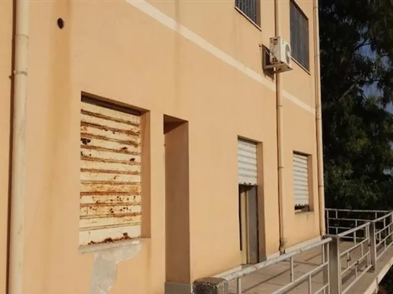Magazzino in , Salemi, {3} - Foto 2