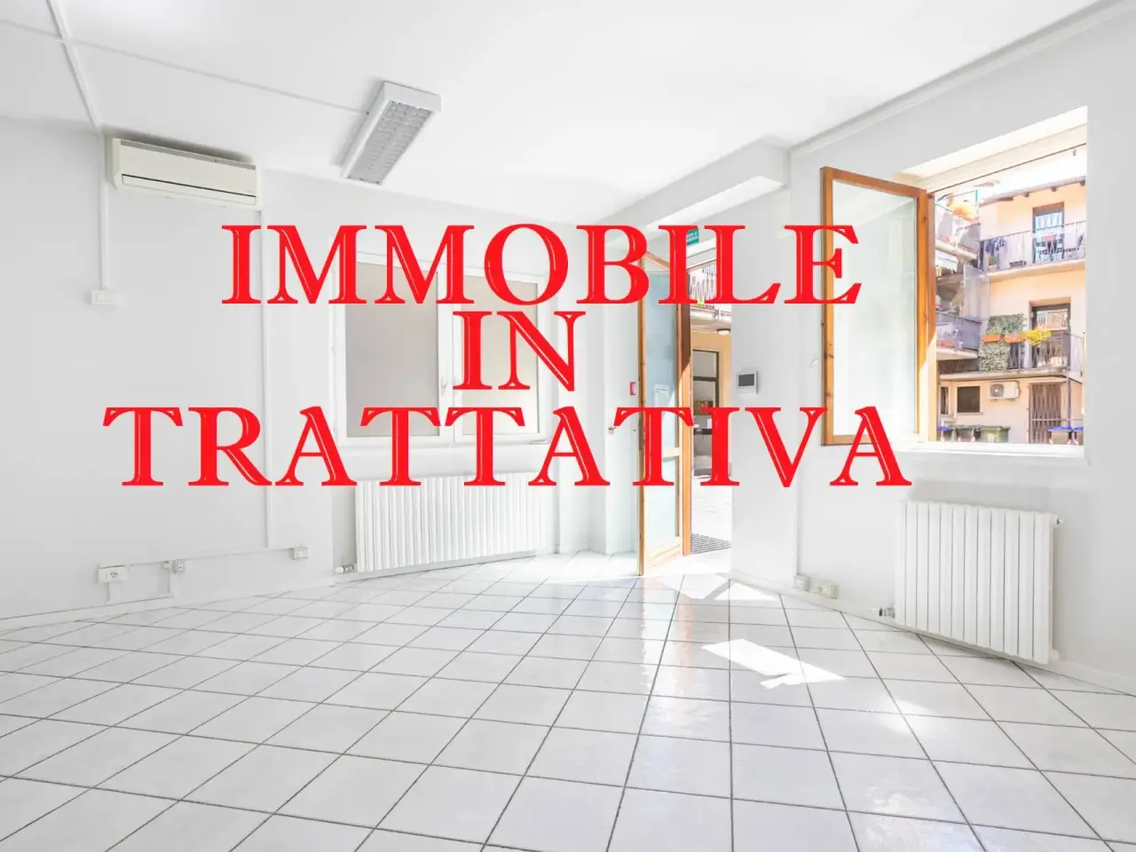 Ufficio in Via Carlo Alberto 7, Bergamo, {3} - Foto 1