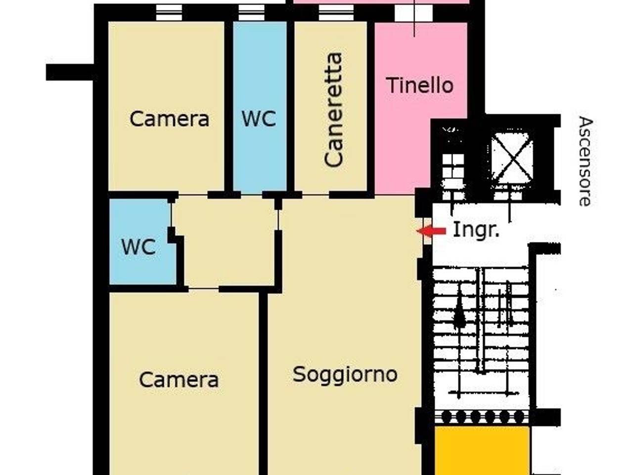 immagine annuncio 11 di 12