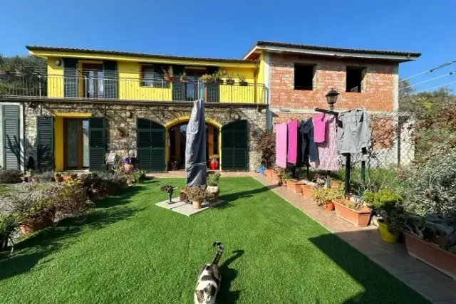 Villa a schiera in Via Collarina, Imperia - Foto 1