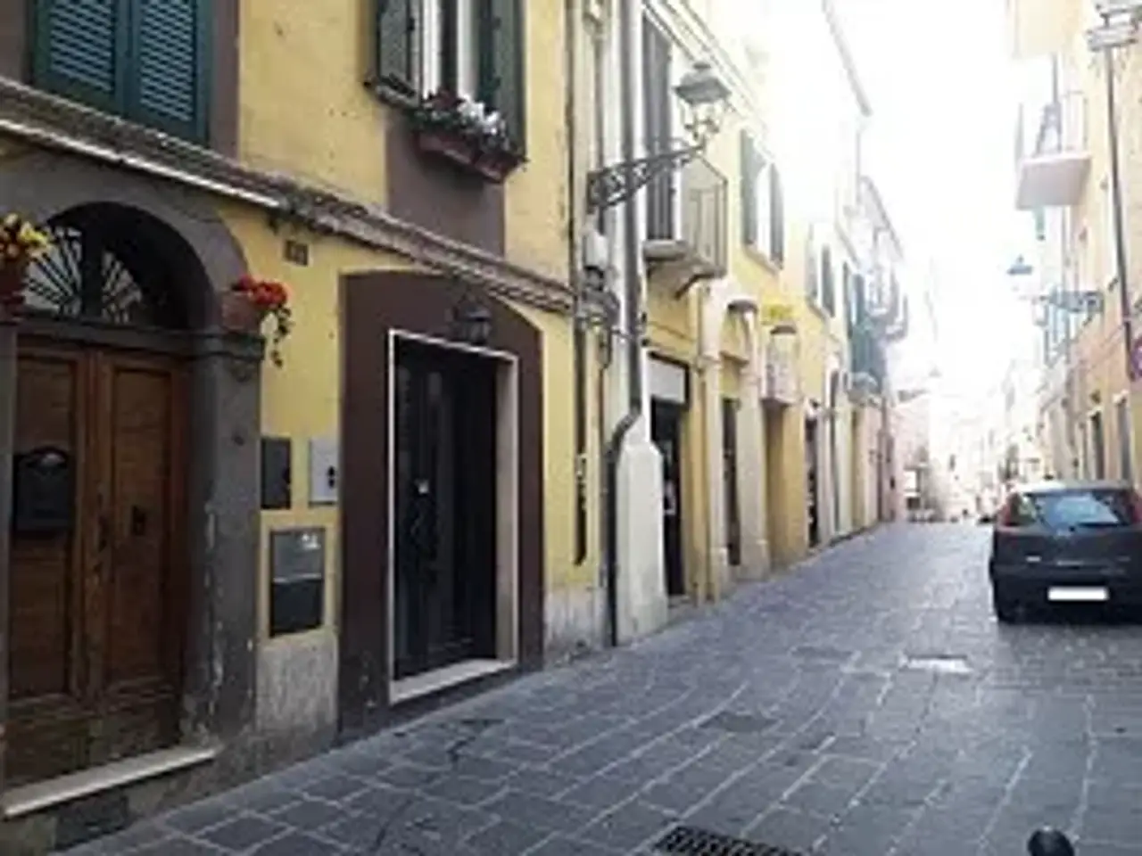 Negozio in Via degli Agostiniani - Chieti (Ch), Chieti, {3} - Foto 2