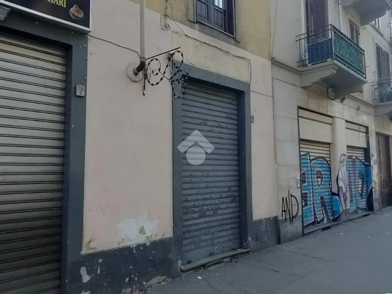 Negozio in Corso Vercelli 116, Torino, {3} - Foto 2