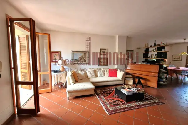 Einfamilienhaus in Via del Chiuso 68, Firenze - Foto 1