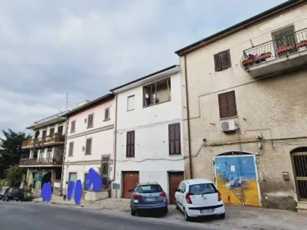 Negozio in Via Velletri-Anzio 1, Cori, {3} - Foto 1