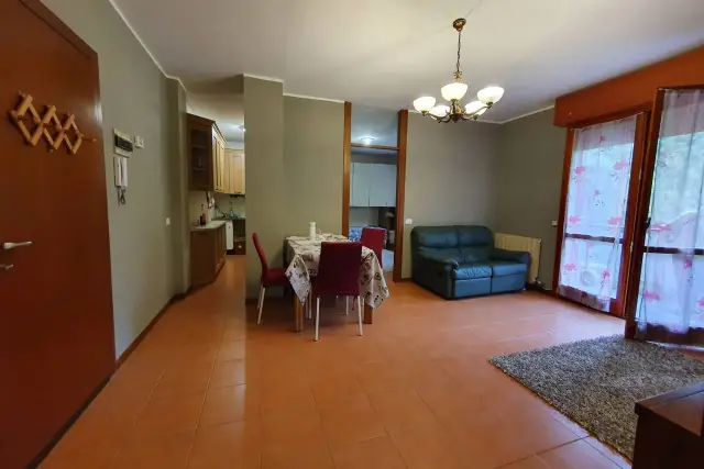 4-room flat, Santo Stefano di Magra - Photo 1