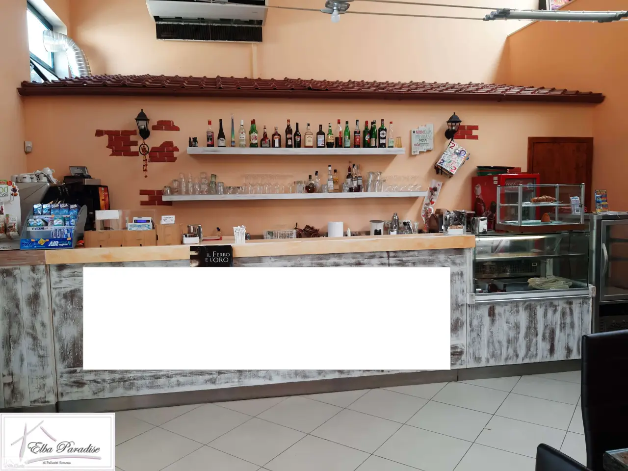 Bar in Strada della Chiusa 1, Rio, {3} - Foto 1