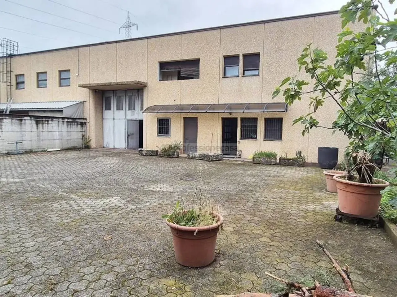 Capannone in Viale dell'Industria 5, Desio, {3} - Foto 2