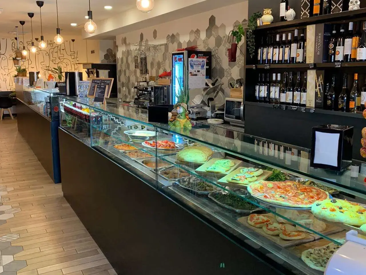 Ristorante in , Colleferro, {3} - Foto 1