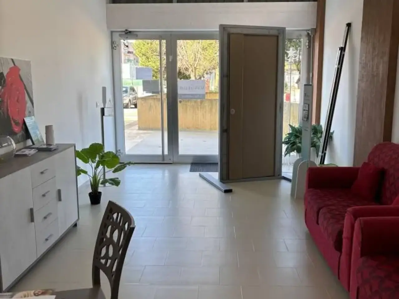 Laboratorio in Circonvallazione dei Fiori 255, San Vito - Carelli, Taranto, Taranto, Taranto, {3} - Foto 2