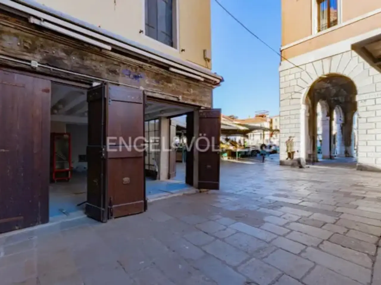 Negozio in Campo De La Pescaria, Venezia, {3} - Foto 1