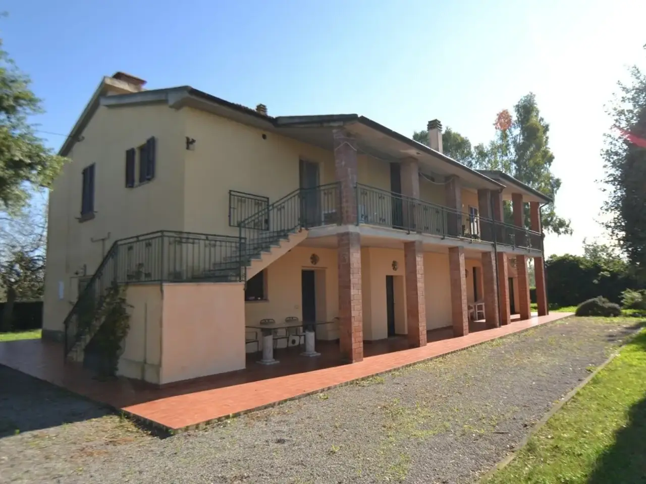 Azienda agricola in , Orbetello, {3} - Foto 1