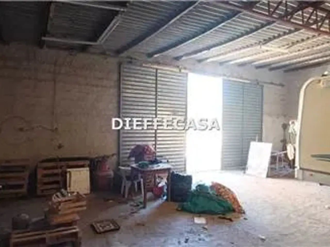 Magazzino in Ponte Fiumarella , Marsala (Tp), Marsala, {3} - Foto 1
