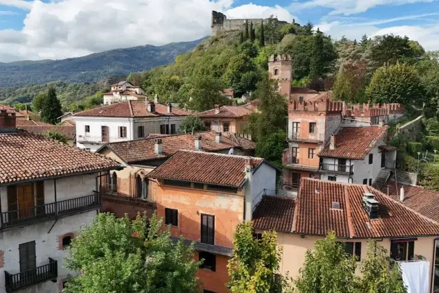 Casa indipendente in Via Porta Ferrata 25, Avigliana - Foto 1