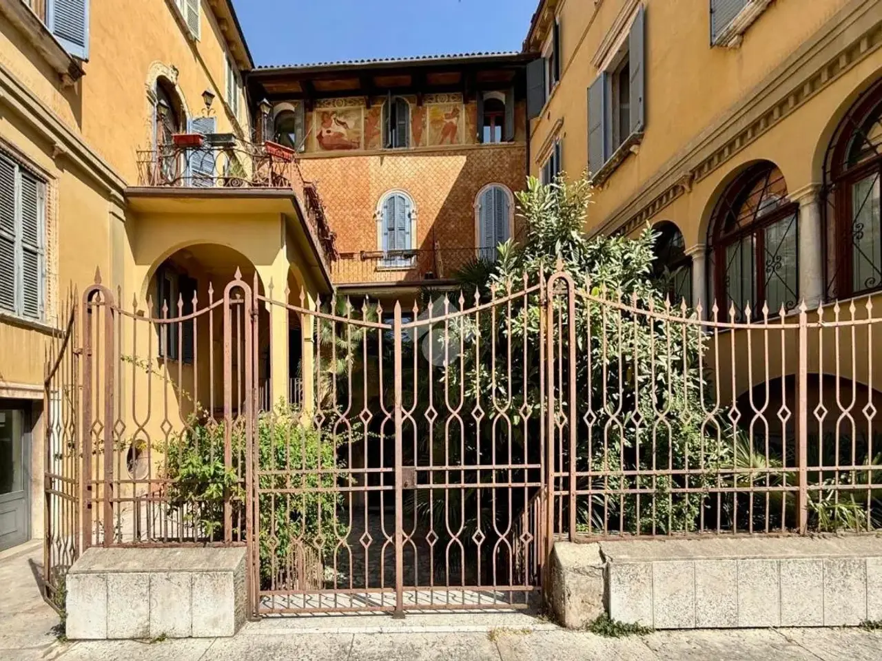 Ufficio in Via Pallone 06, Verona, {3} - Foto 1