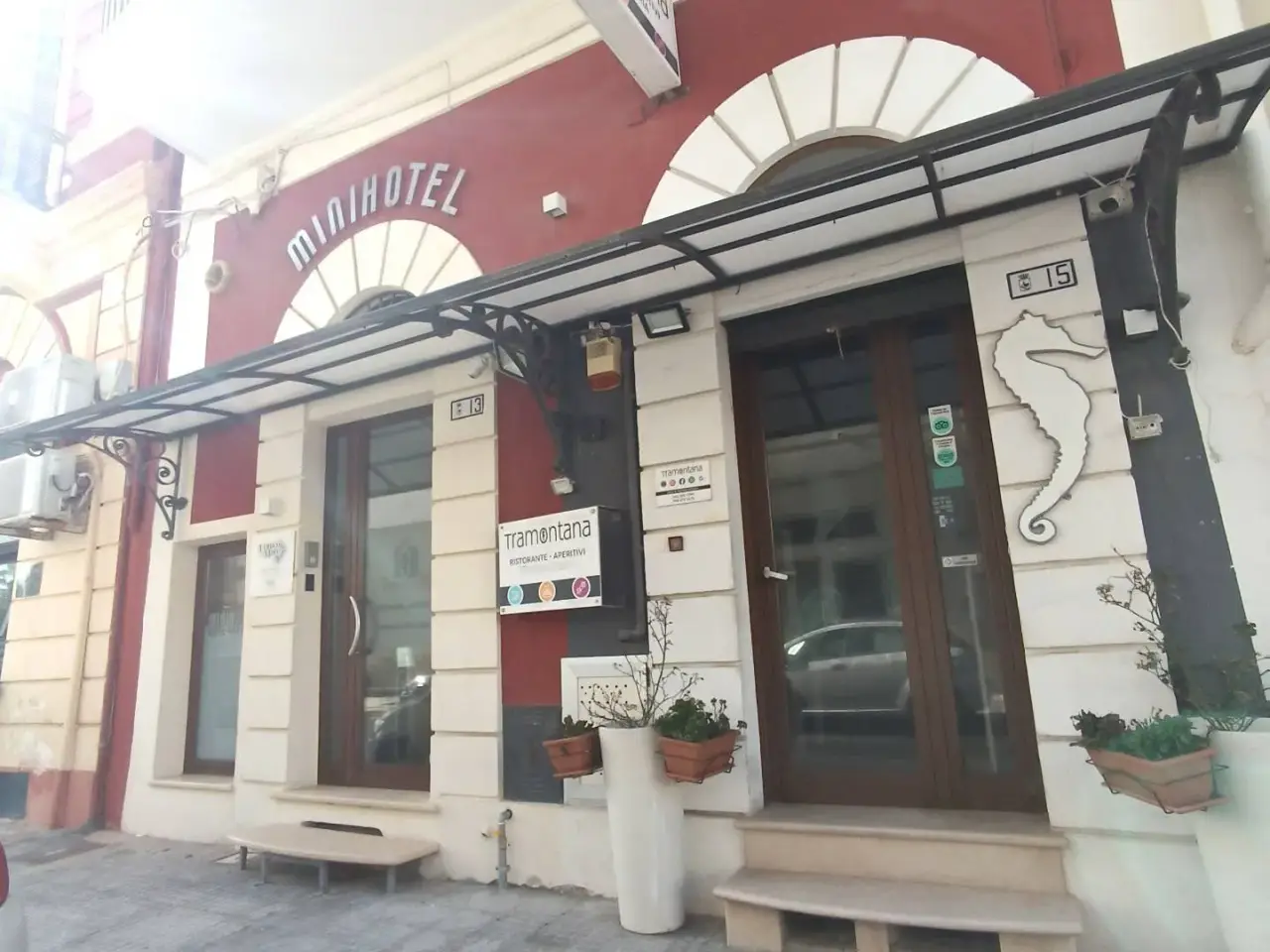 Esercizio commerciale in Via Petrelli 15, Gallipoli, {3} - Foto 1