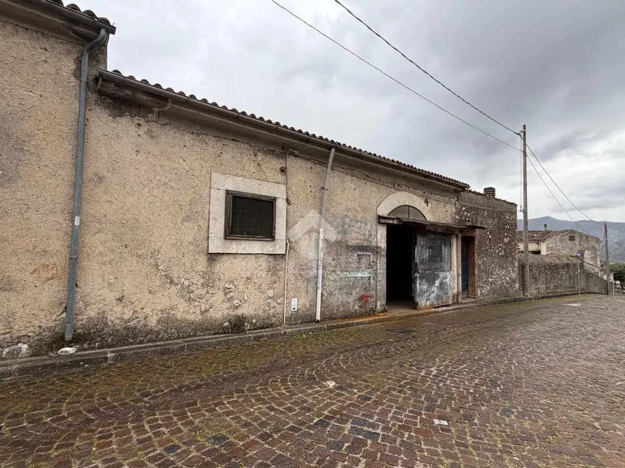 Laboratorio in Via Acquedotto Romano 10, Venafro, {3} - Foto 2