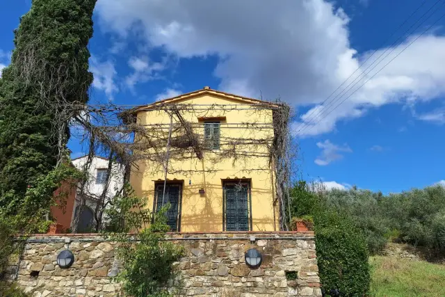 Rustico in Via delle Cupole 2, Bagno a Ripoli - Foto 1