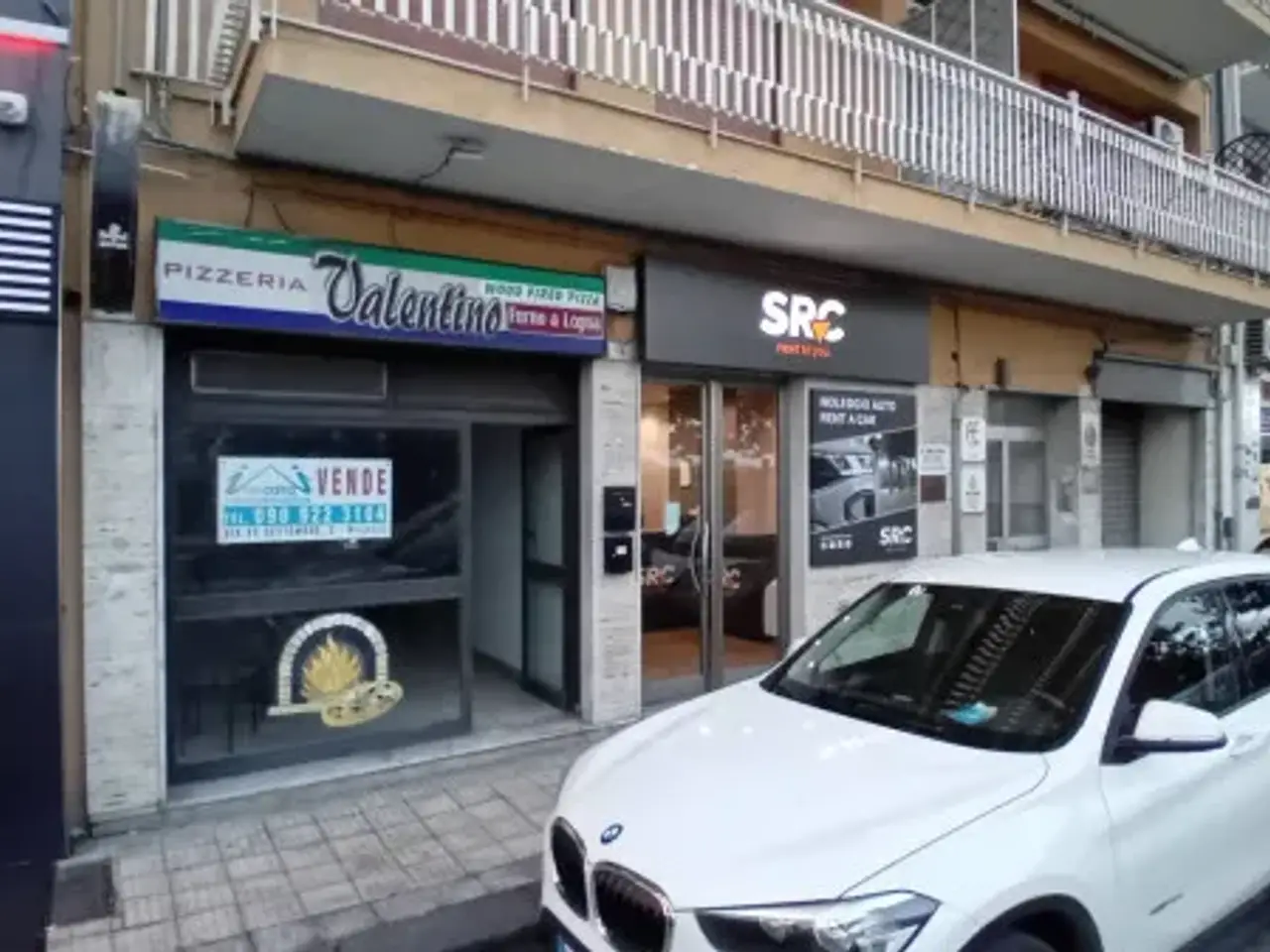 Negozio in Via dei Mille 59, Milazzo, {3} - Foto 1