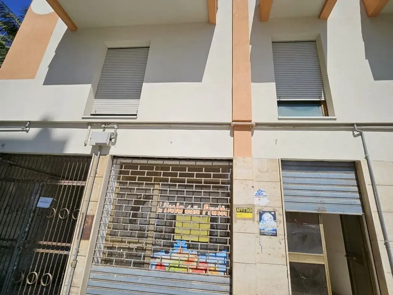 Negozio in Via Francesco Crispi  72, Marsala, {3} - Foto 1