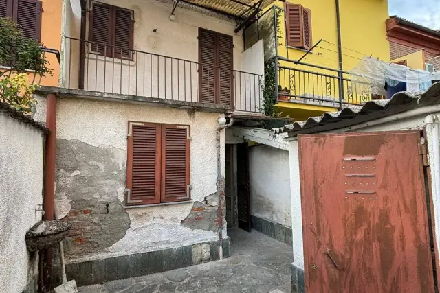 Casa indipendente in Via Poligonia 105, Alessandria - Foto 1