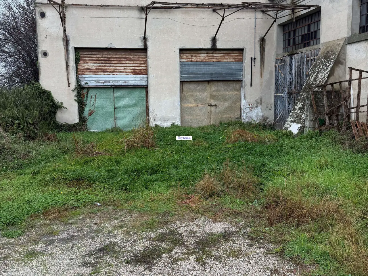 Magazzino in , Copparo, {3} - Foto 2