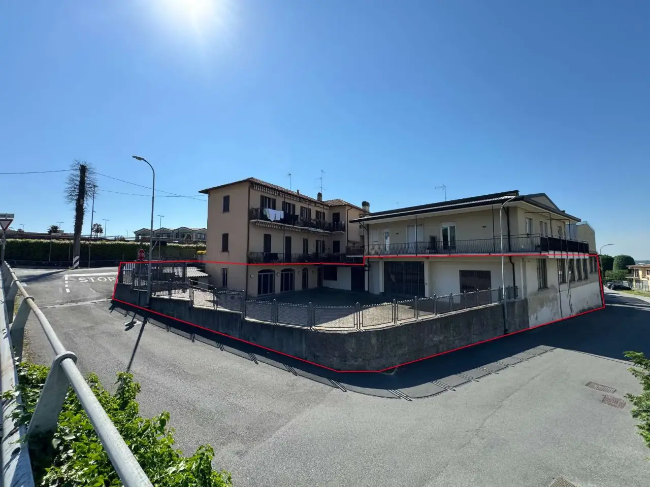 Capannone in , Albavilla, {3} - Foto 1