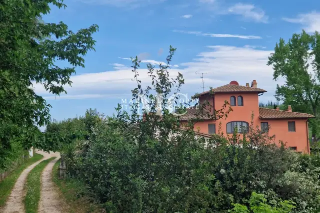 Landhaus, San Casciano in Val di Pesa - Foto 1