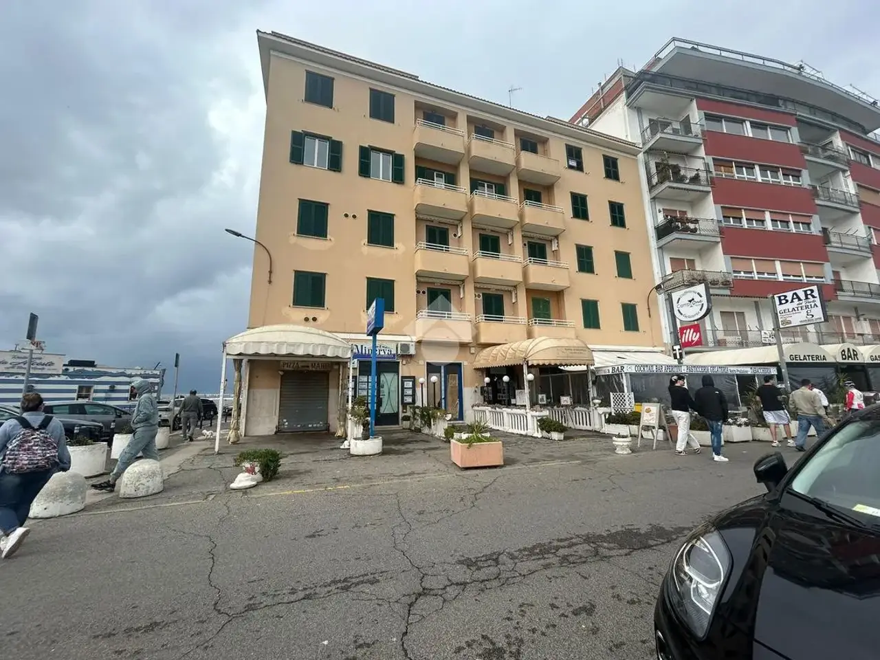 Negozio in Via Porto Innocenziano 27, Anzio, {3} - Foto 2