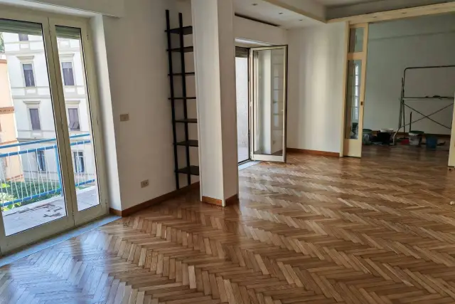 Wohnung in {3}, Via del Parco Regina Margherita - Foto 1