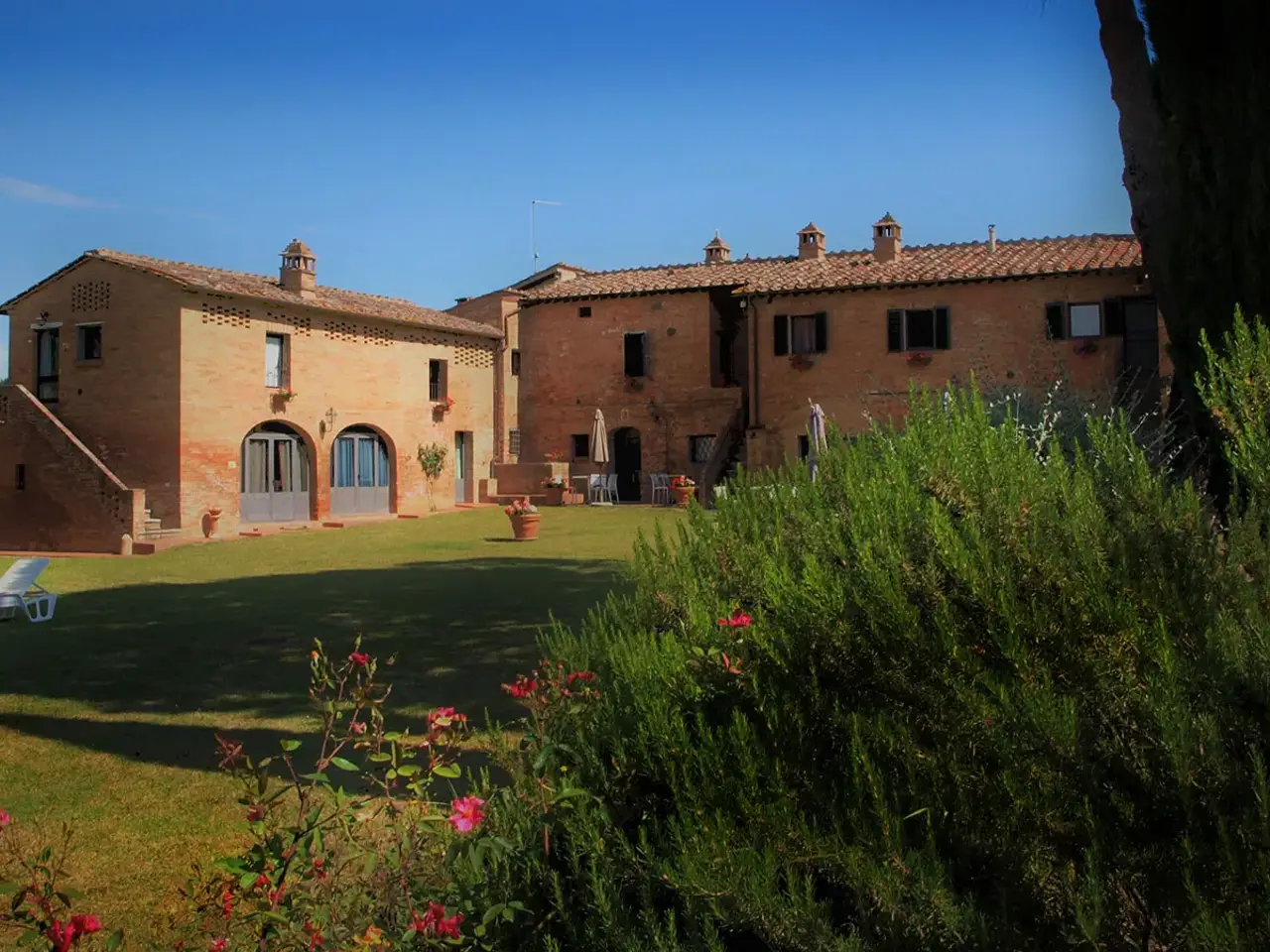 Agriturismo in , Siena, {3} - Foto 1