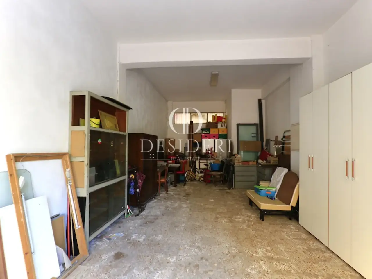 Parcheggio chiuso in Via Cavour 58100 Grosseto, Grosseto, {3} - Foto 1