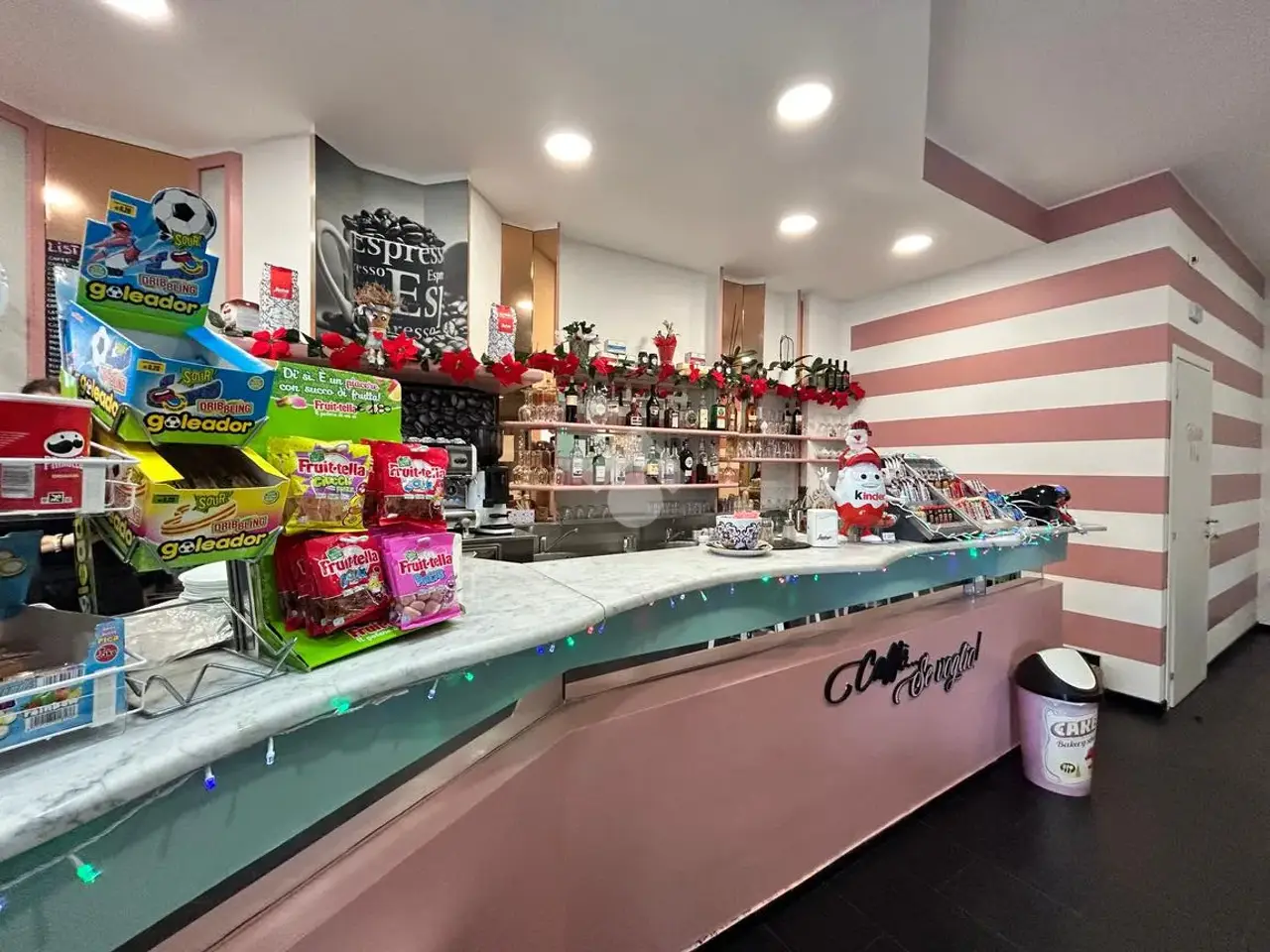 Negozio in Locale Via Sarzana 180, La Spezia, {3} - Foto 1