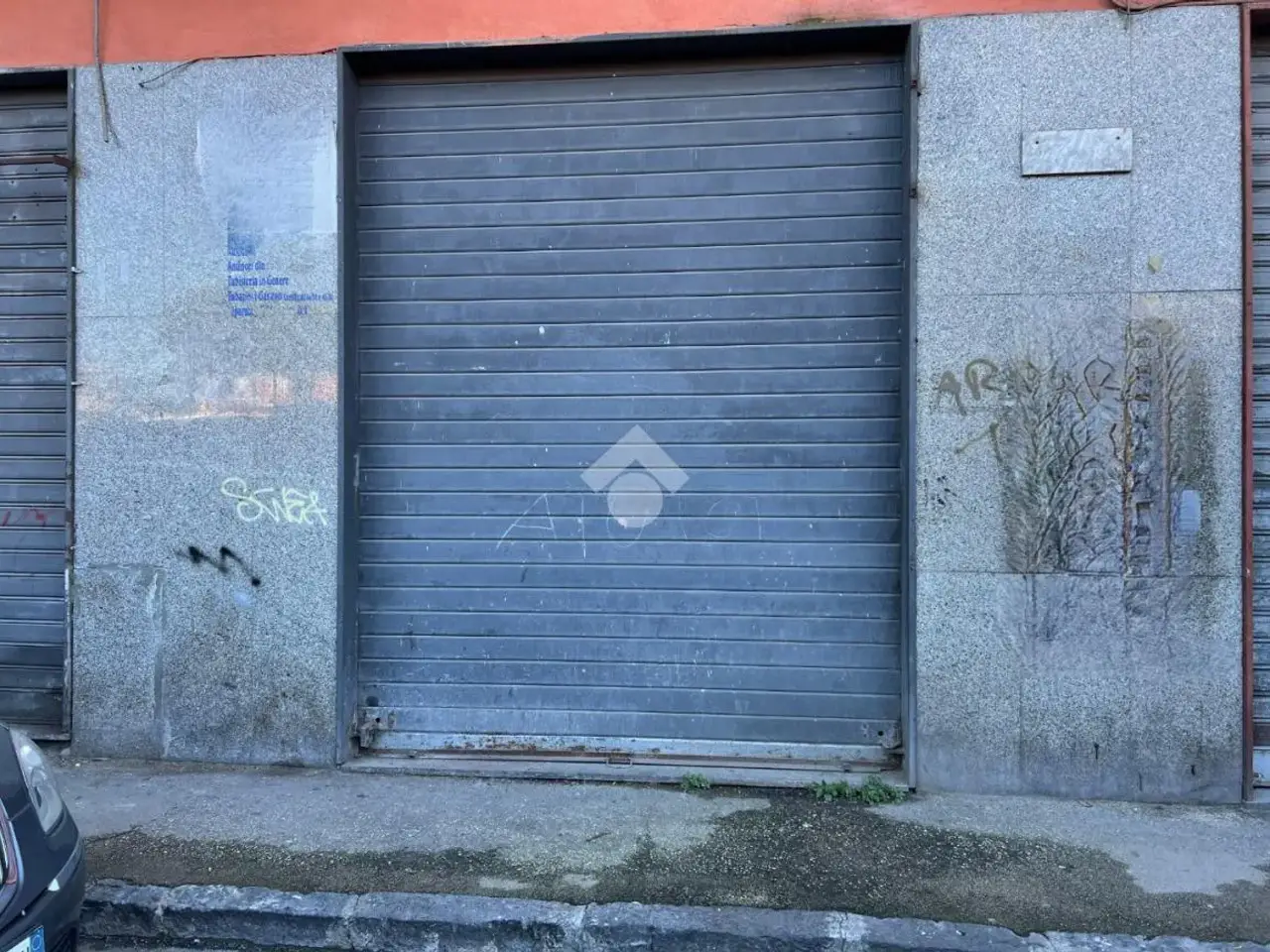 Negozio in Via Rocco Giuseppe 33, Casoria, {3} - Foto 1
