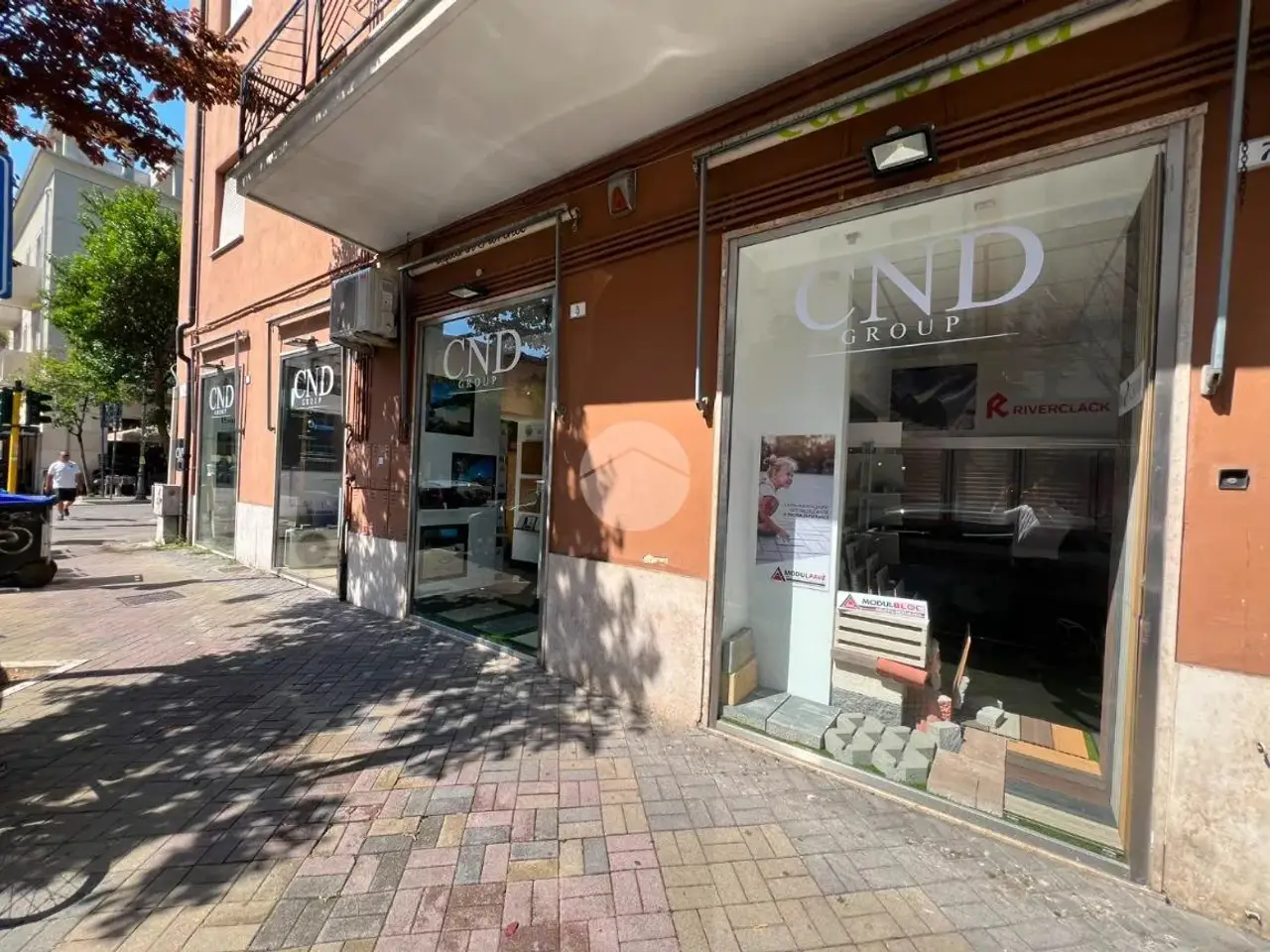 Negozio in Corso della Repubblica 201, Cassino, {3} - Foto 2