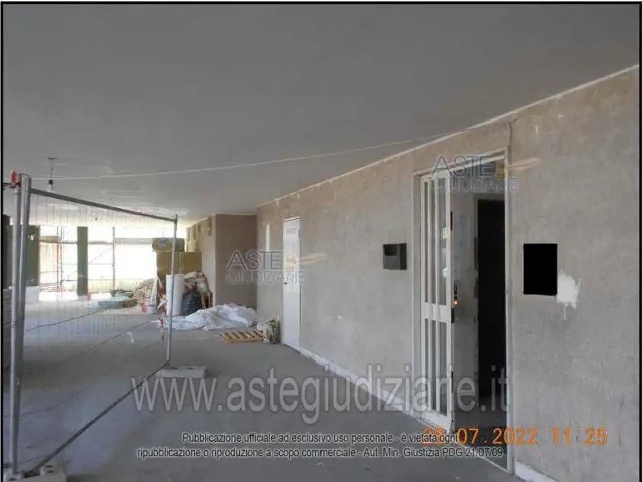 Garage in Via Armellini, 2, 84091 Battipaglia Sa, Italia 2, Battipaglia, {3} - Foto 2