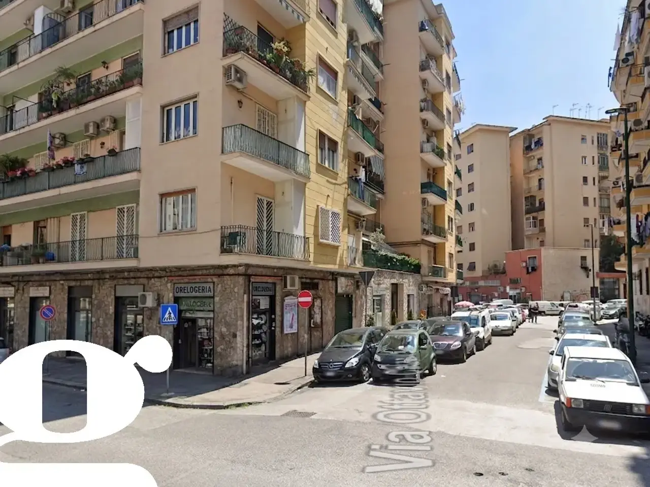 Negozio in Via Caiazzo , Napoli, {3} - Foto 1