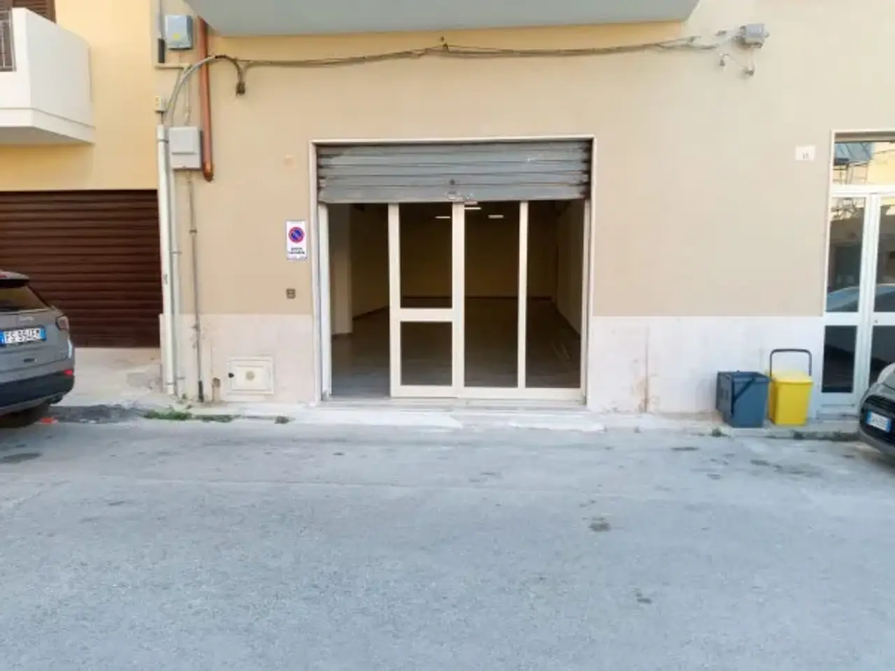 Magazzino in Via Cairoli, Marsala, {3} - Foto 1