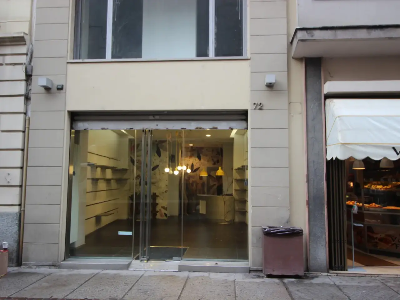 Negozio in Via Roma 72, Casale Monferrato, {3} - Foto 2