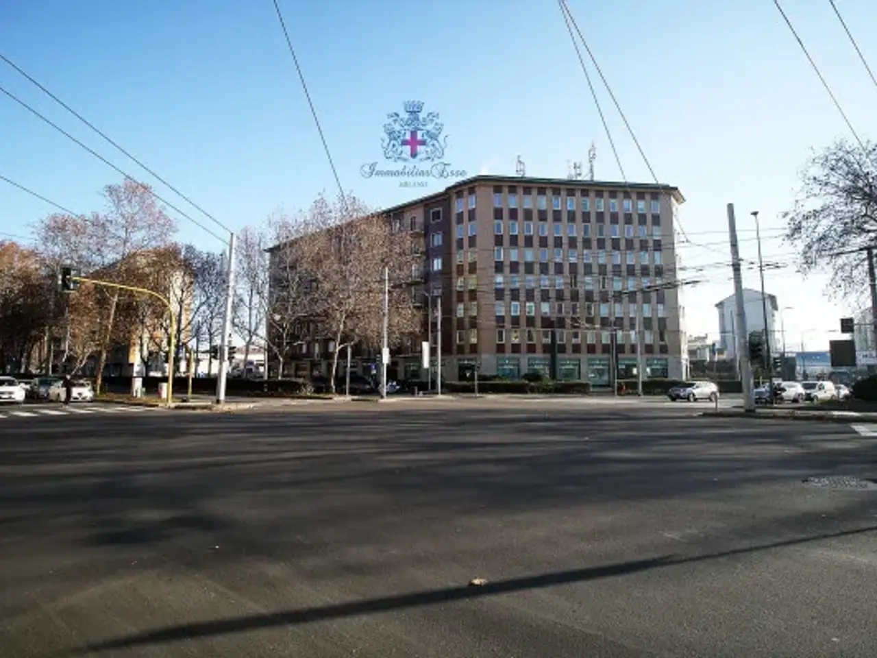 Negozio in Viale Liguria 40, Milano, {3} - Foto 2