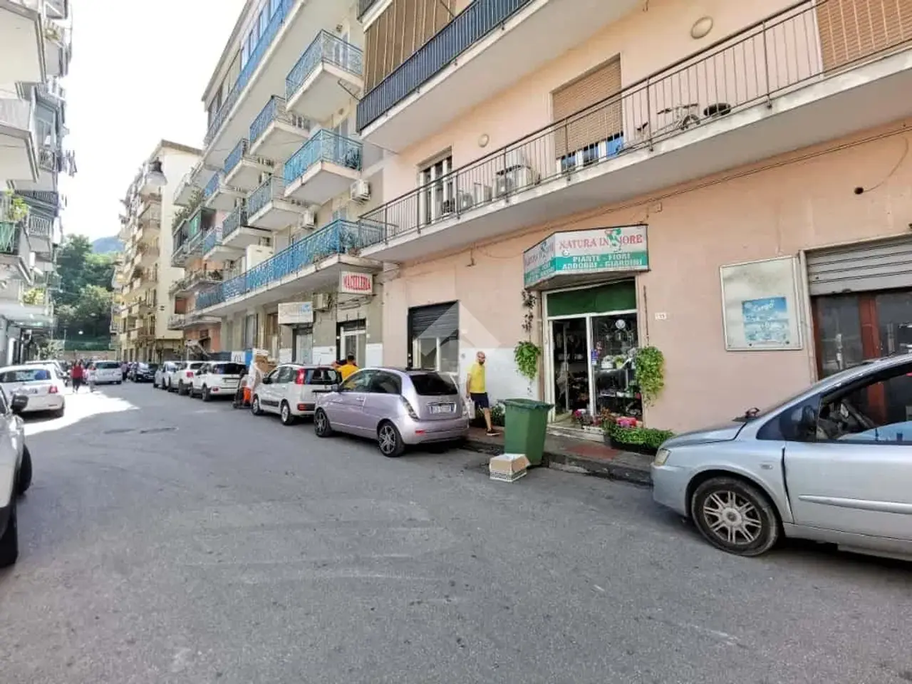 Negozio in Negozio Via Galeno 75, Castellammare Di Stabia, {3} - Foto 2