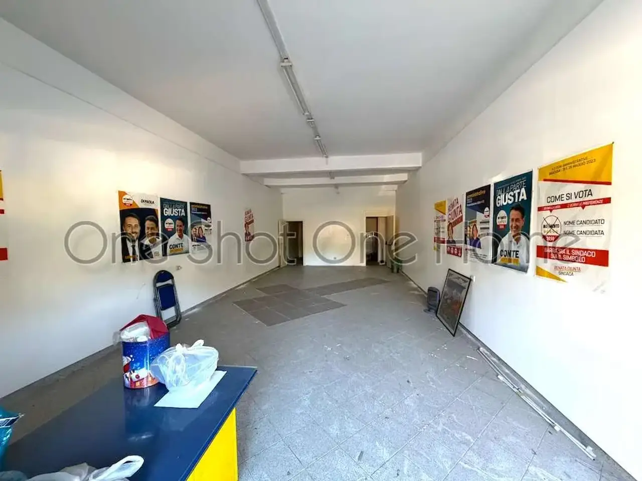 Negozio in Via Malta, Siracusa, {3} - Foto 1