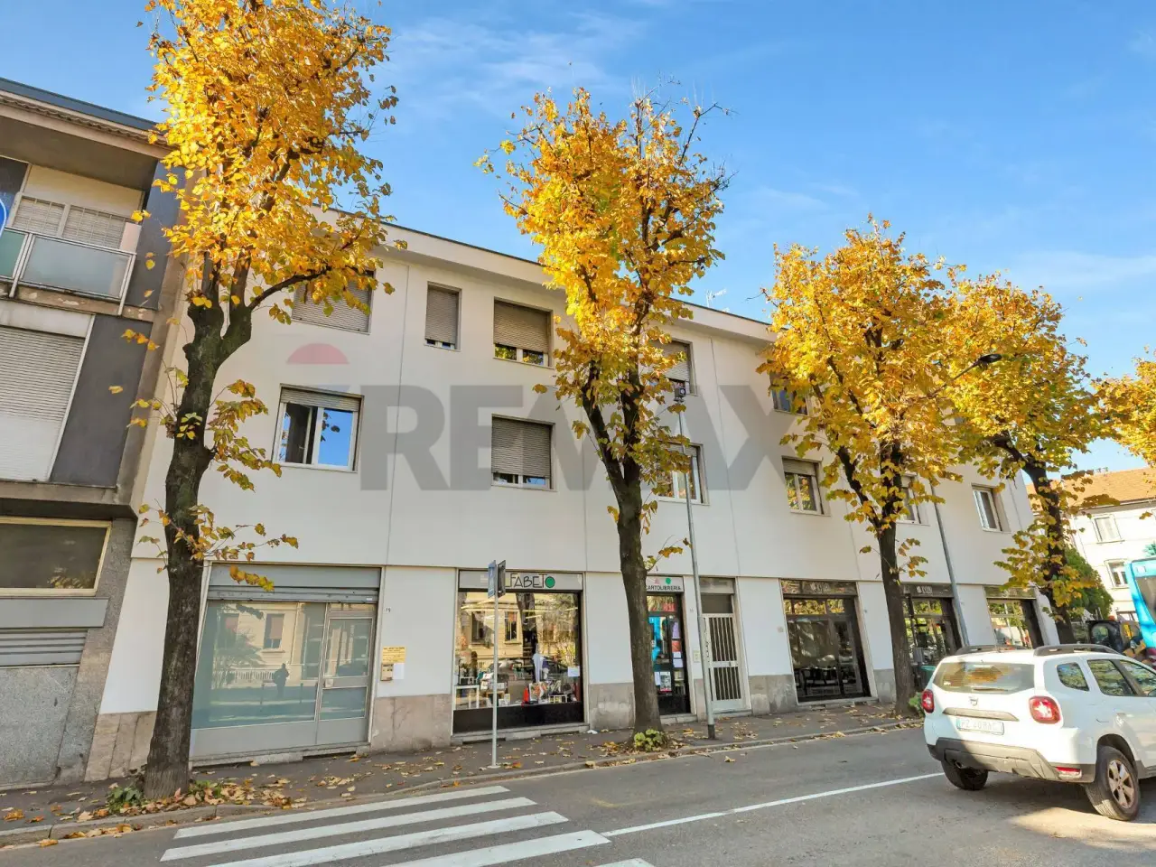 Negozio in Via Vittorio Veneto 79, Brugherio, {3} - Foto 1