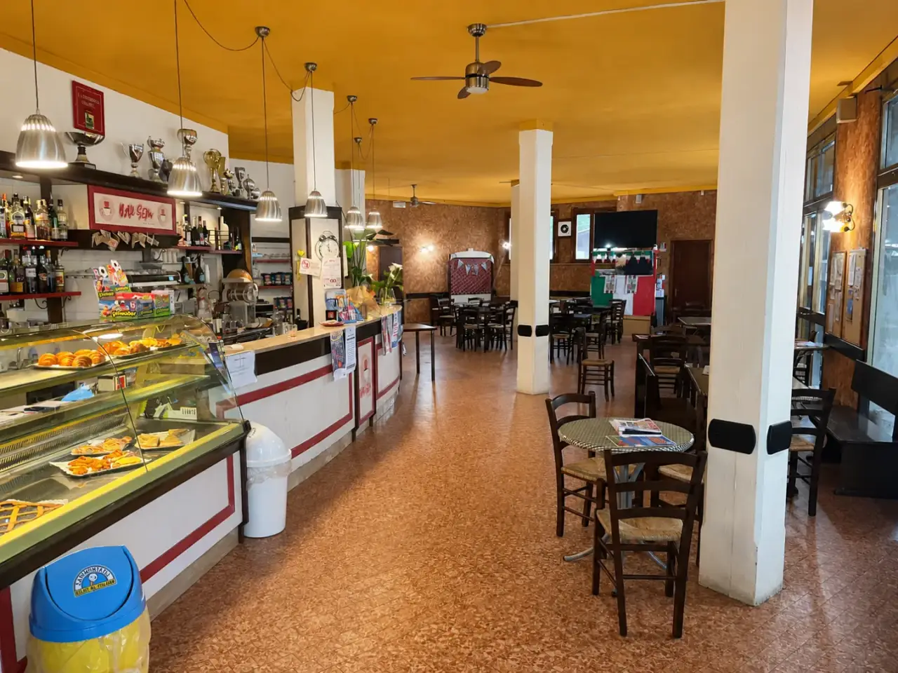 Bar in , Capannoli, {3} - Foto 2