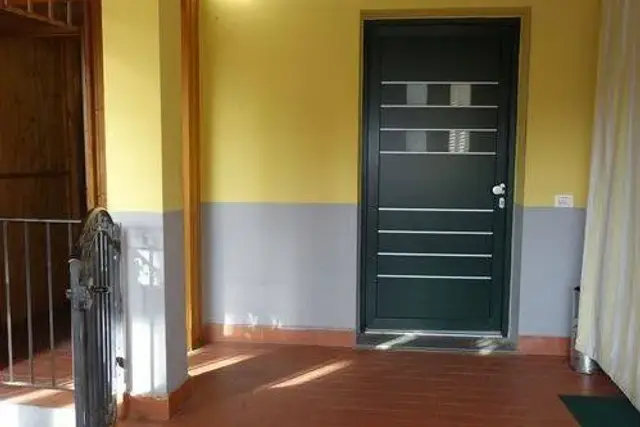 Dreizimmerwohnung in Via Pollino 11, Bibbiena - Foto 1