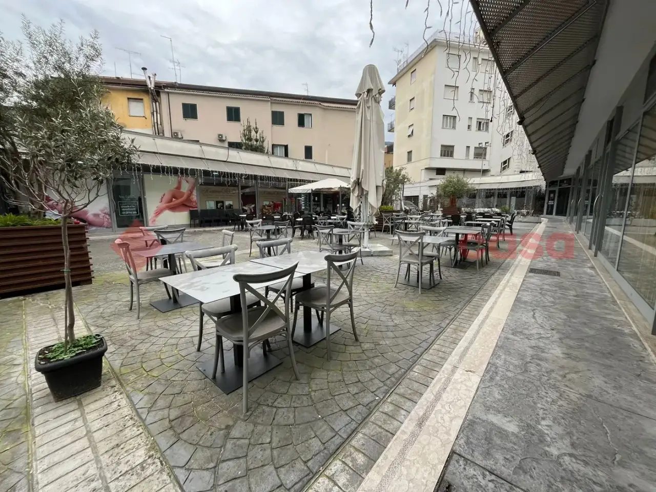 Ristorante in Viale Dante 134, Cassino, {3} - Foto 2