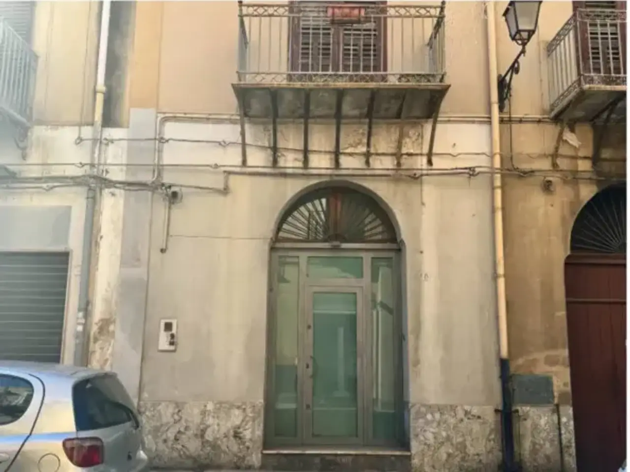 Magazzino in Via Raffaele Inguaggiato, Termini Imerese, {3} - Foto 2