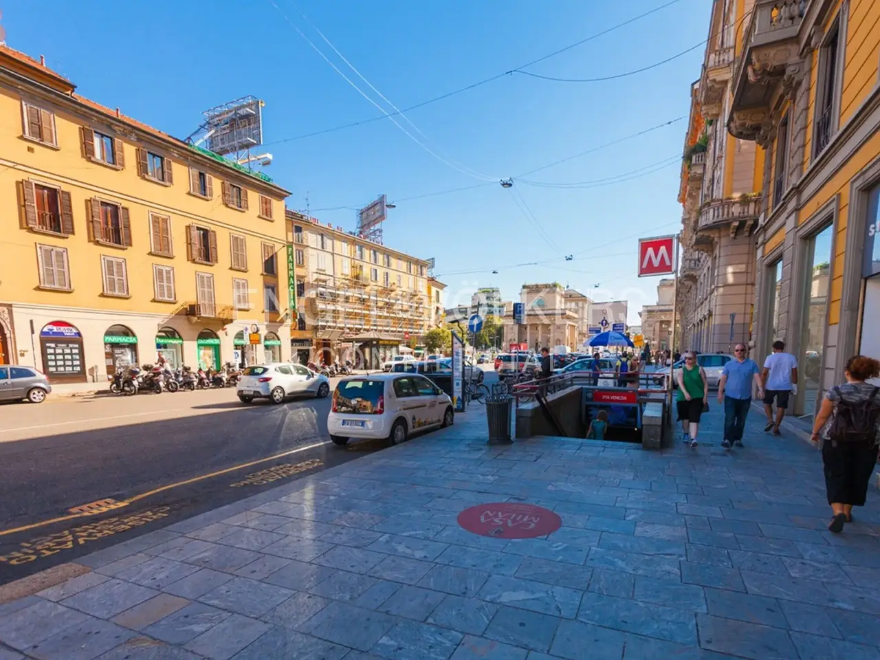 Negozio in Via Felice Casati, Milano, {3} - Foto 1
