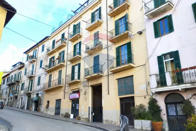 2-room flat in Via San Martino 35, Ronciglione - Photo 1