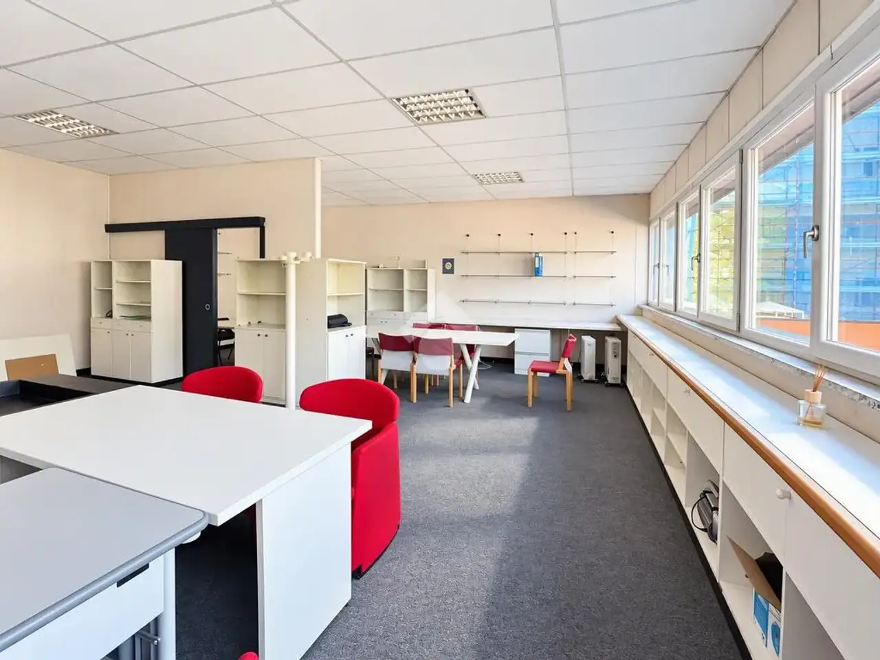 Ufficio in Largo Sindelfingen, Sondrio, {3} - Foto 2